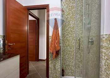 Bagno - Quadrilocale Borgo Vivo, Rocchetta a Volturno - foto 18