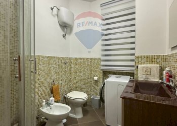 Bagno - Quadrilocale Borgo Vivo, Rocchetta a Volturno - foto 19