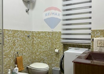 Bagno - Quadrilocale Borgo Vivo, Rocchetta a Volturno - foto 20