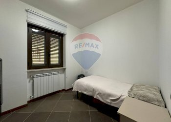 Camera / camera da letto - Quadrilocale Borgo Vivo, Rocchetta a Volturno - foto 21