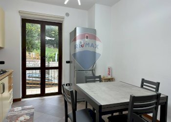 Sala da pranzo - Quadrilocale Borgo Vivo, Rocchetta a Volturno - foto 30