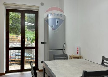 Sala da pranzo - Quadrilocale Borgo Vivo, Rocchetta a Volturno - foto 31