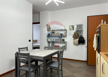 Sala da pranzo - Quadrilocale Borgo Vivo, Rocchetta a Volturno - foto 33