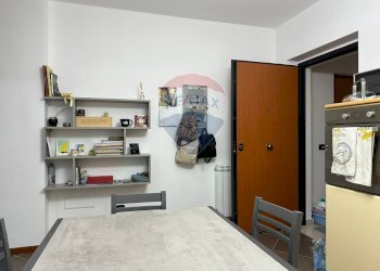 Sala da pranzo - Quadrilocale Borgo Vivo, Rocchetta a Volturno - foto 35