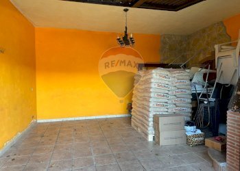 Terrazza - Casa semi indipendente Via Scesa dei tigli
 
1, Montaquila - foto 5