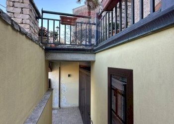 Terrazza - Casa semi indipendente Via Scesa dei tigli
 
1, Montaquila - foto 9