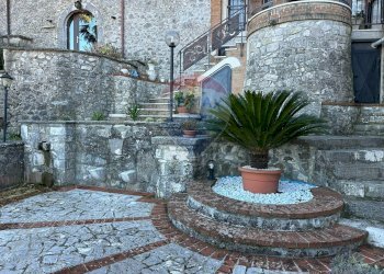 Terrazza - Casa semi indipendente Via Scesa dei tigli
 
1, Montaquila - foto 15