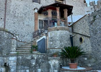 Casa all\'aperto - Casa semi indipendente Via Scesa dei tigli
 
1, Montaquila - foto 26