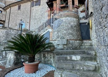 Casa all\'aperto - Casa semi indipendente Via Scesa dei tigli
 
1, Montaquila - foto 27