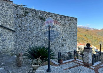 Vista delle montagne - Casa semi indipendente Via Scesa dei tigli
 
1, Montaquila - foto 31