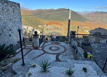 Terrazza - Casa semi indipendente Via Scesa dei tigli
 
1, Montaquila - foto 32