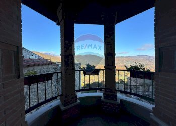 Balcone - Casa semi indipendente Via Scesa dei tigli
 
1, Montaquila - foto 35