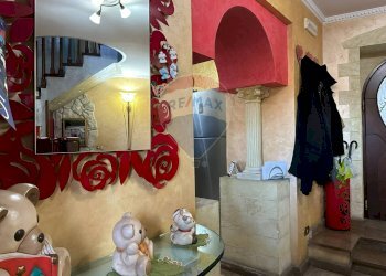 Cucina - Casa semi indipendente Via Scesa dei tigli
 
1, Montaquila - foto 44