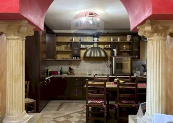 Cucina - Casa semi indipendente Via Scesa dei tigli
 
1, Montaquila - foto 49