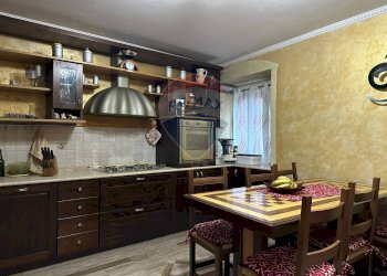 Cucina - Casa semi indipendente Via Scesa dei tigli
 
1, Montaquila - foto 52