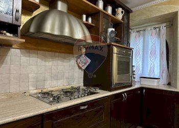 Cucina - Casa semi indipendente Via Scesa dei tigli
 
1, Montaquila - foto 54