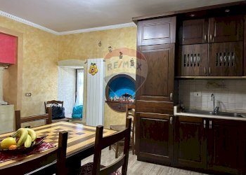 Cucina - Casa semi indipendente Via Scesa dei tigli
 
1, Montaquila - foto 56