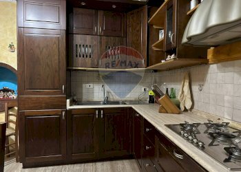 Cucina - Casa semi indipendente Via Scesa dei tigli
 
1, Montaquila - foto 58