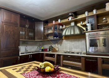 Cucina - Casa semi indipendente Via Scesa dei tigli
 
1, Montaquila - foto 61