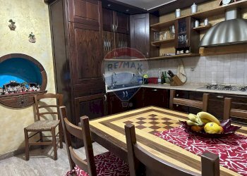 Cucina - Casa semi indipendente Via Scesa dei tigli
 
1, Montaquila - foto 63