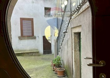 Dettagli - Casa semi indipendente Via Scesa dei tigli
 
1, Montaquila - foto 65