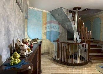 Scale - Casa semi indipendente Via Scesa dei tigli
 
1, Montaquila - foto 67