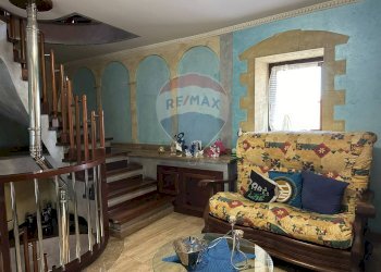 Soggiorno - Casa semi indipendente Via Scesa dei tigli
 
1, Montaquila - foto 68