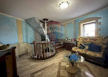 Soggiorno - Casa semi indipendente Via Scesa dei tigli
 
1, Montaquila - foto 69