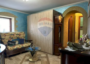 Soggiorno - Casa semi indipendente Via Scesa dei tigli
 
1, Montaquila - foto 70