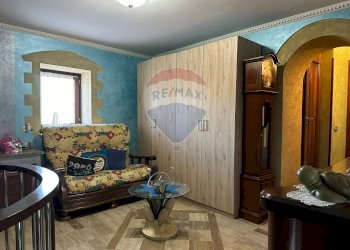 Soggiorno - Casa semi indipendente Via Scesa dei tigli
 
1, Montaquila - foto 71