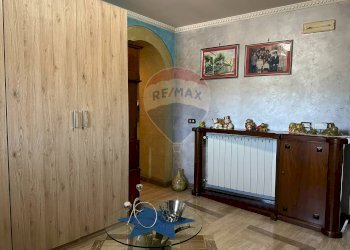 Camera / camera da letto - Casa semi indipendente Via Scesa dei tigli
 
1, Montaquila - foto 75