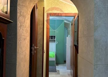 Hall / corridoio - Casa semi indipendente Via Scesa dei tigli
 
1, Montaquila - foto 76