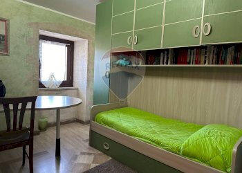 Camera / camera da letto - Casa semi indipendente Via Scesa dei tigli
 
1, Montaquila - foto 77