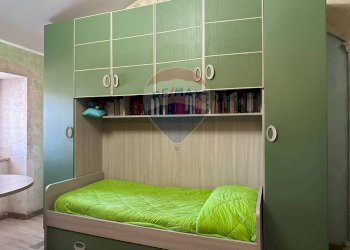 Camera / camera da letto - Casa semi indipendente Via Scesa dei tigli
 
1, Montaquila - foto 78