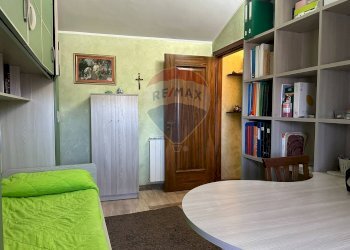 Soggiorno - Casa semi indipendente Via Scesa dei tigli
 
1, Montaquila - foto 84