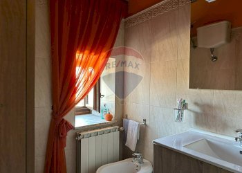 Bagno - Casa semi indipendente Via Scesa dei tigli
 
1, Montaquila - foto 87
