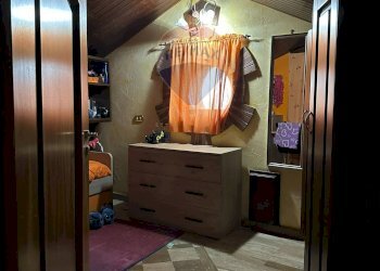 Hall / corridoio - Casa semi indipendente Via Scesa dei tigli
 
1, Montaquila - foto 93