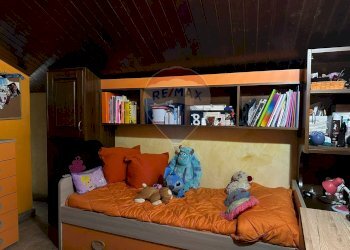 Camera / camera da letto - Casa semi indipendente Via Scesa dei tigli
 
1, Montaquila - foto 94