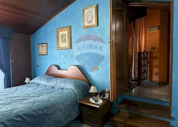 Camera / camera da letto - Casa semi indipendente Via Scesa dei tigli
 
1, Montaquila - foto 99