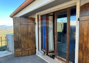 Terrazza - Casa semi indipendente Via Scesa dei tigli
 
1, Montaquila - foto 104