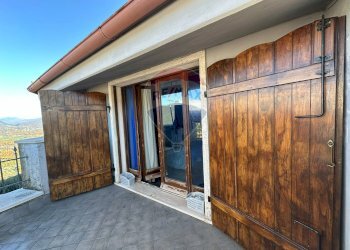 Terrazza - Casa semi indipendente Via Scesa dei tigli
 
1, Montaquila - foto 105