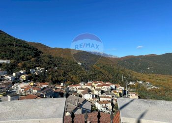 Vista delle montagne - Casa semi indipendente Via Scesa dei tigli
 
1, Montaquila - foto 109