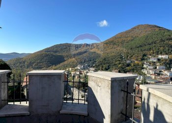 Vista delle montagne - Casa semi indipendente Via Scesa dei tigli
 
1, Montaquila - foto 110