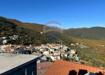 Vista delle montagne - Casa semi indipendente Via Scesa dei tigli
 
1, Montaquila - foto 113
