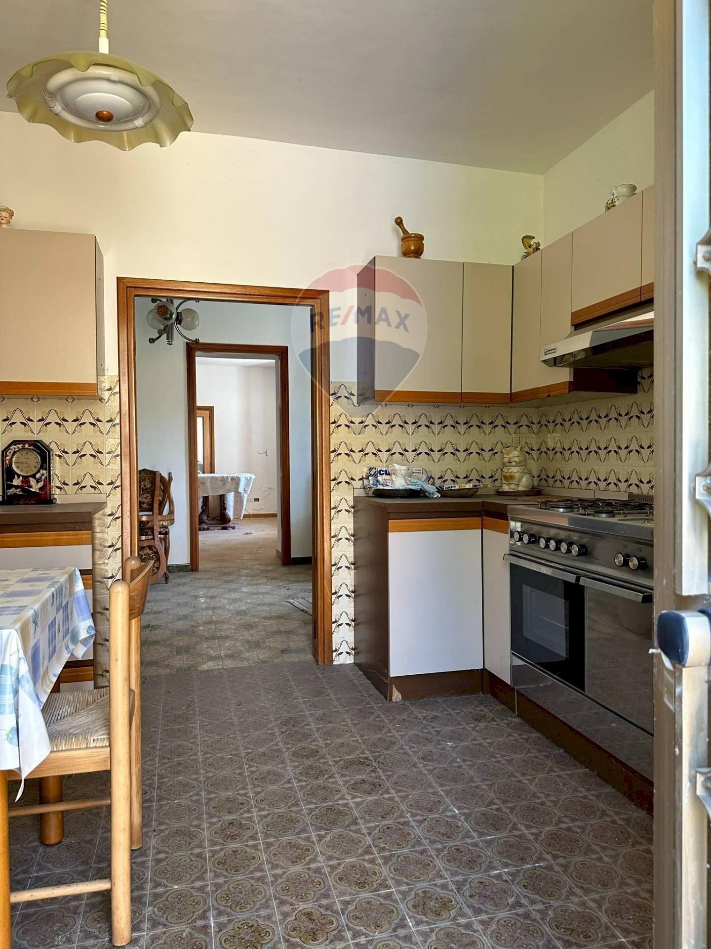 Cucina - Casa semi indipendente Via Padulo
 
snc, Scapoli - foto 3