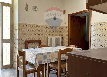 Sala da pranzo - Casa semi indipendente Via Padulo
 
snc, Scapoli - foto 2