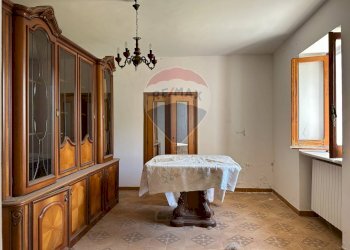 Sala da pranzo - Casa semi indipendente Via Padulo
 
snc, Scapoli - foto 5