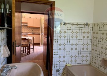 Bagno - Casa semi indipendente Via Padulo
 
snc, Scapoli - foto 14