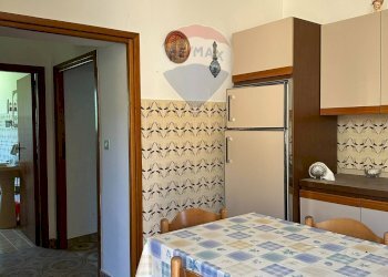 Sala da pranzo - Casa semi indipendente Via Padulo
 
snc, Scapoli - foto 18