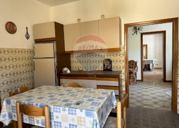 Sala da pranzo - Casa semi indipendente Via Padulo
 
snc, Scapoli - foto 19